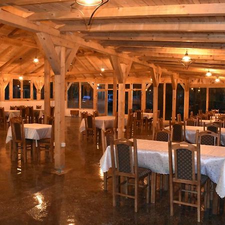 Tara Inn Resort Bastasi Εξωτερικό φωτογραφία