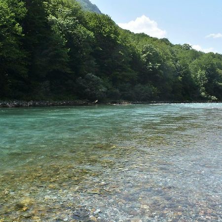 Tara Inn Resort Bastasi Εξωτερικό φωτογραφία