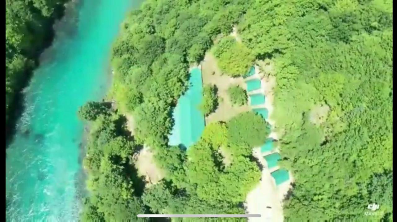Tara Inn Resort Bastasi Εξωτερικό φωτογραφία