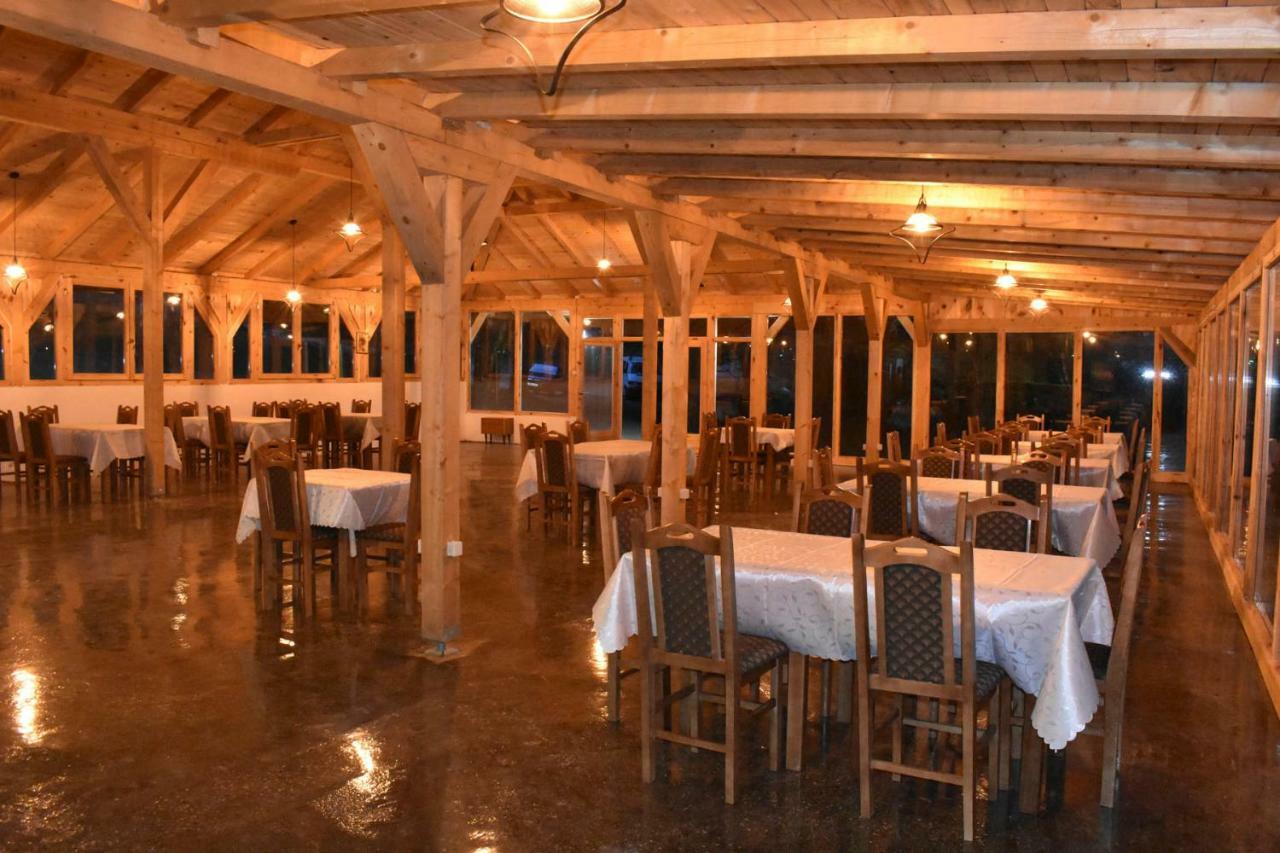 Tara Inn Resort Bastasi Εξωτερικό φωτογραφία