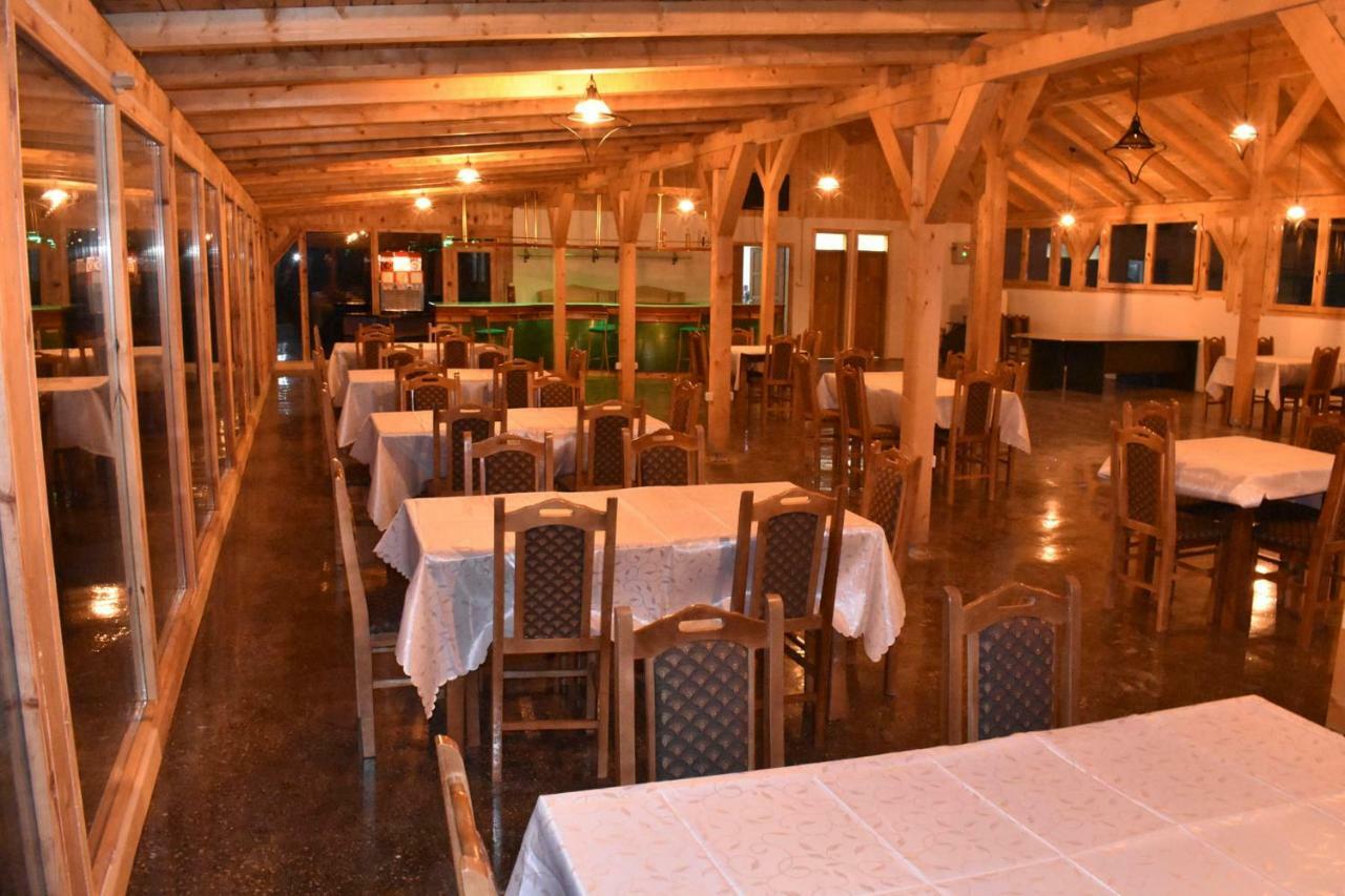 Tara Inn Resort Bastasi Εξωτερικό φωτογραφία