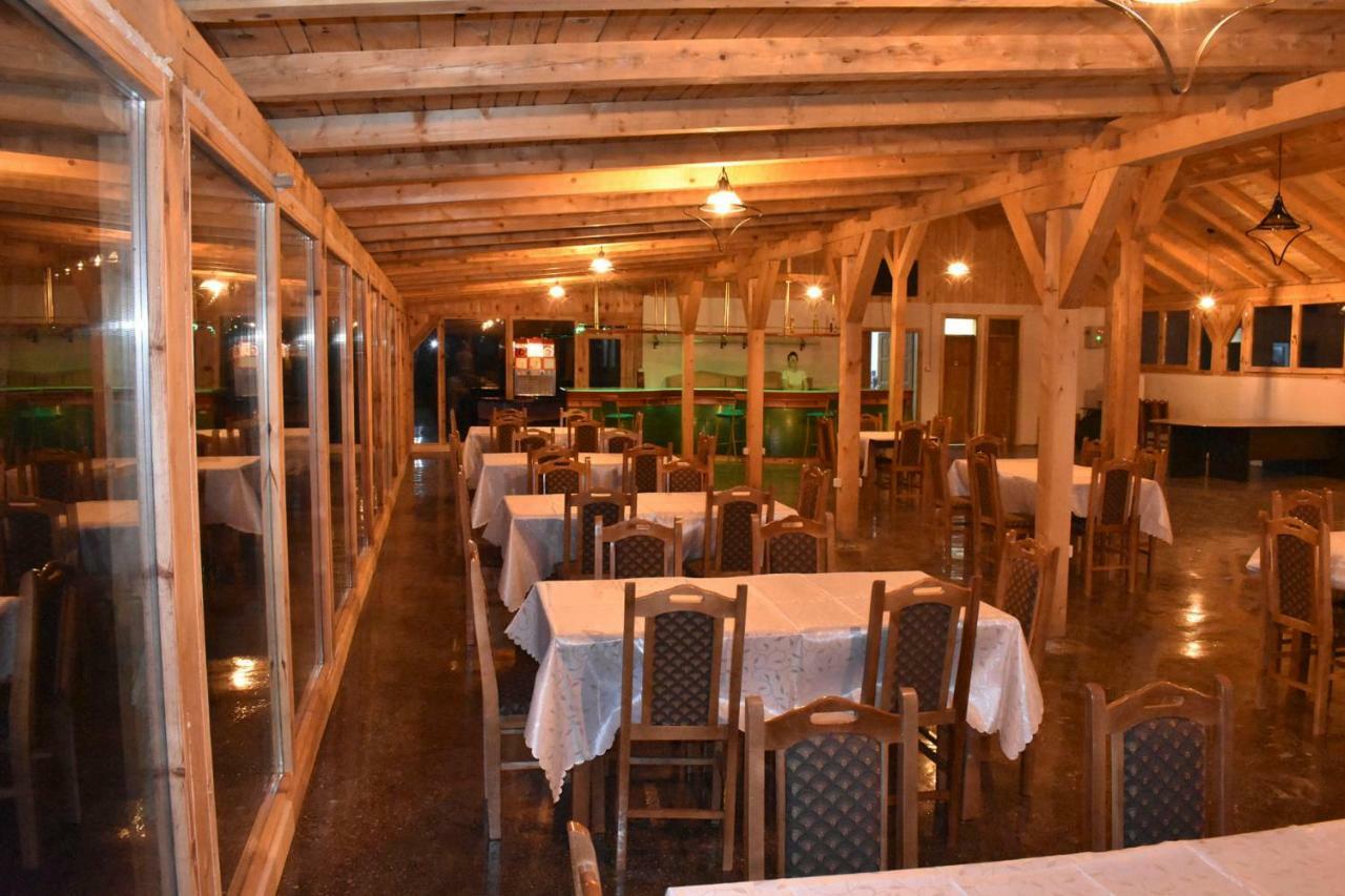 Tara Inn Resort Bastasi Εξωτερικό φωτογραφία
