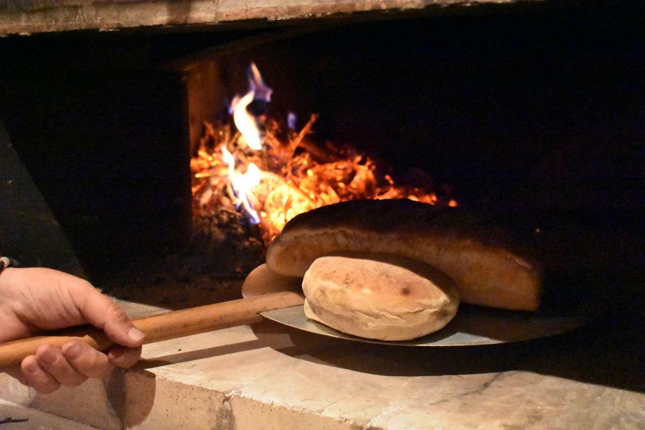 Tara Inn Resort Bastasi Εξωτερικό φωτογραφία