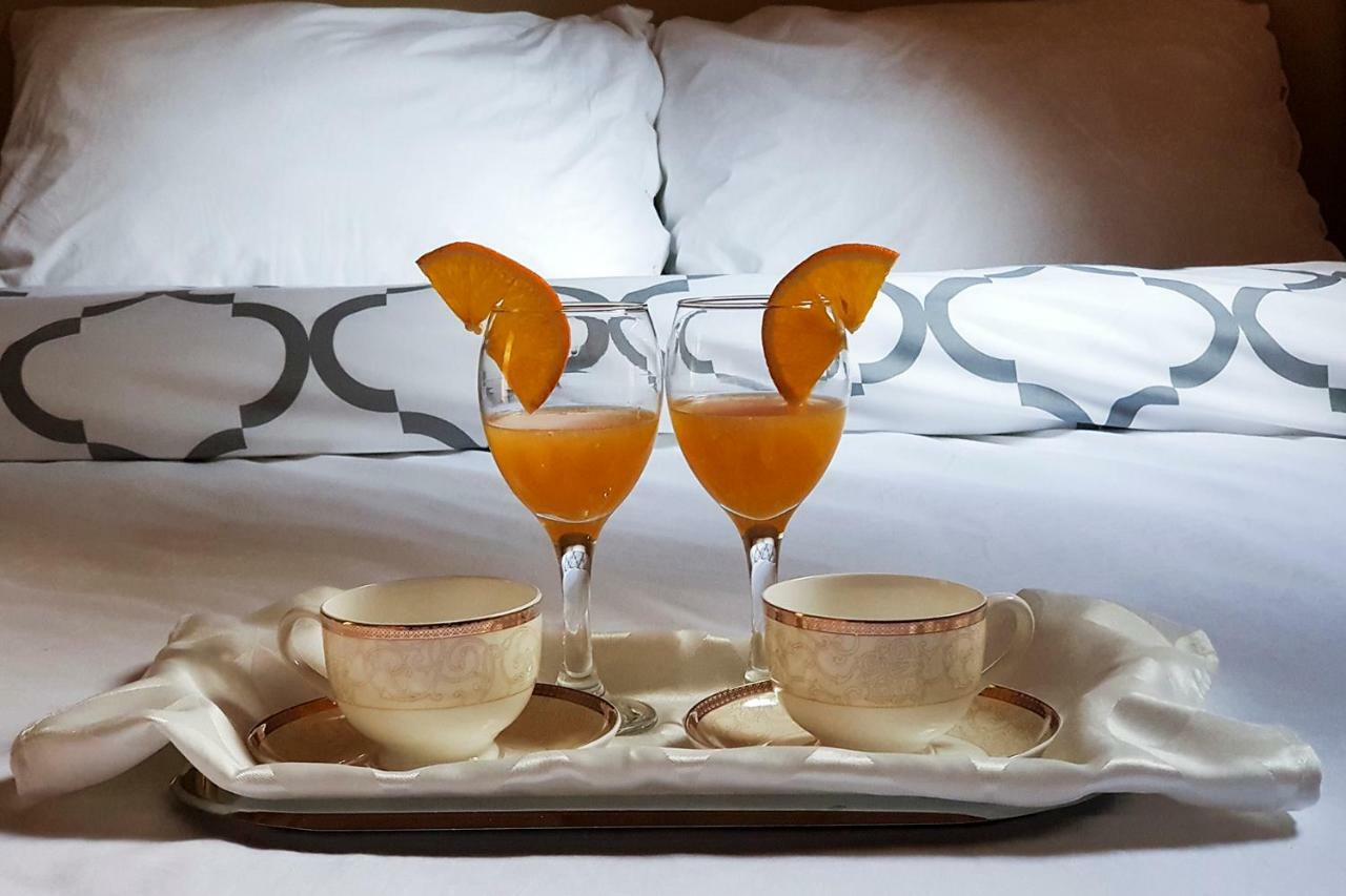 Tara Inn Resort Bastasi Εξωτερικό φωτογραφία