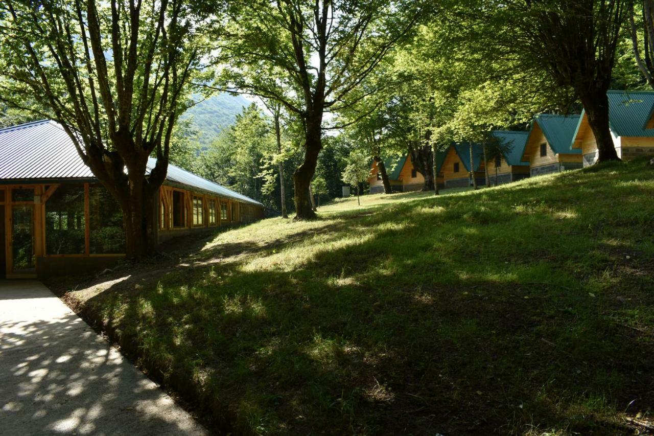 Tara Inn Resort Bastasi Εξωτερικό φωτογραφία